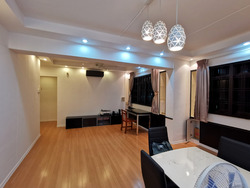 Blk 181 Stirling Rise (Queenstown), HDB 4 Rooms #581084251